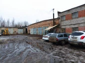 Аукцион по продаже 26/100 доли нежилого здания по адресу: Ярославская область, г. Рыбинск, ул. Софийская, д. 107